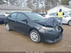 2T1BURHE7KC146101 2019 TOYOTA COROLLA