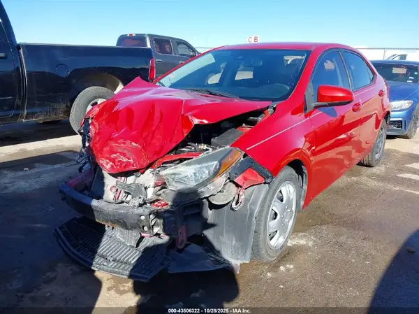 2T1BURHE7KC146390 2019 TOYOTA COROLLA - Image 2