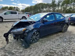 2T1BURHE7KC146731 2019 TOYOTA COROLLA