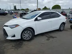 2T1BURHE7KC147006 2019 TOYOTA COROLLA