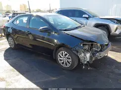 2T1BURHE7KC148768 2019 TOYOTA COROLLA