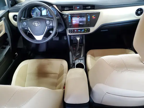 2T1BURHE7KC148902 2019 TOYOTA COROLLA - Image 8