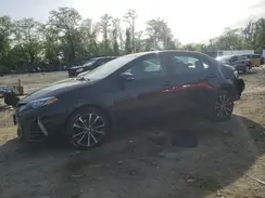 2T1BURHE7KC149323 2019 TOYOTA COROLLA