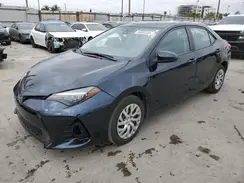 2T1BURHE7KC149337 2019 TOYOTA COROLLA