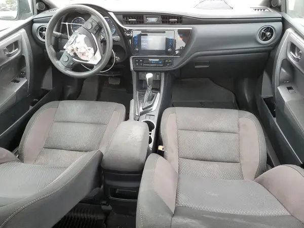 2T1BURHE7KC149337 2019 TOYOTA COROLLA - Image 8