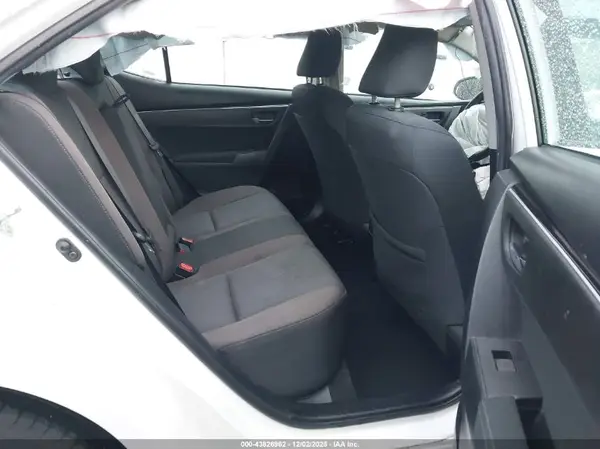 2T1BURHE7KC149340 2019 TOYOTA COROLLA - Image 8