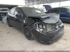 2T1BURHE7KC149855 2019 TOYOTA COROLLA