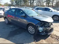 2T1BURHE7KC150133 2019 TOYOTA COROLLA