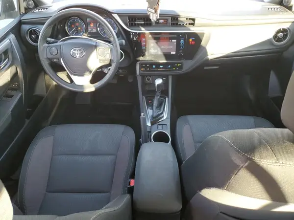 2T1BURHE7KC150245 2019 TOYOTA COROLLA - Image 8
