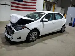 2T1BURHE7KC150827 2019 TOYOTA COROLLA