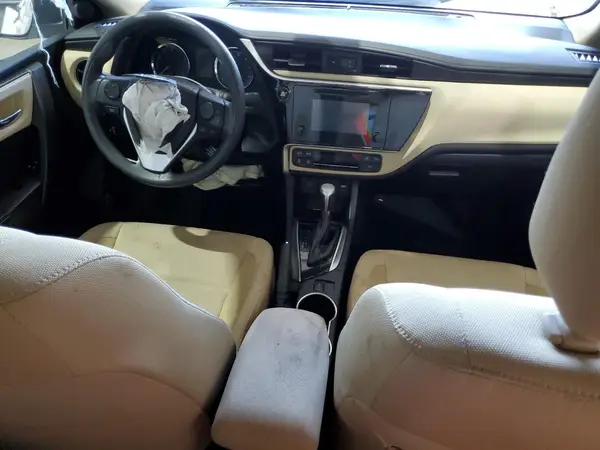2T1BURHE7KC150827 2019 TOYOTA COROLLA - Image 8