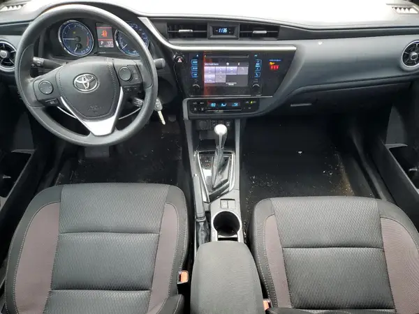 2T1BURHE7KC150889 2019 TOYOTA COROLLA - Image 8