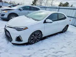 2T1BURHE7KC151069 2019 TOYOTA COROLLA