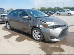 2T1BURHE7KC152125 2019 TOYOTA COROLLA