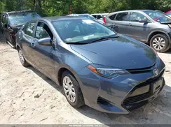 2T1BURHE7KC152447 2019 TOYOTA COROLLA