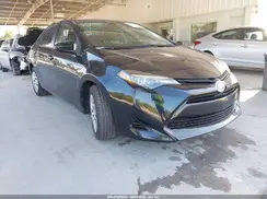 2T1BURHE7KC152500 2019 TOYOTA COROLLA