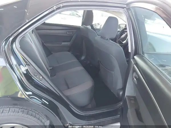 2T1BURHE7KC152500 2019 TOYOTA COROLLA - Image 8
