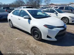 2T1BURHE7KC153355 2019 TOYOTA COROLLA