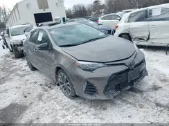 2T1BURHE7KC153534 2019 TOYOTA COROLLA