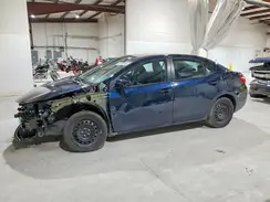 2T1BURHE7KC153940 2019 TOYOTA COROLLA