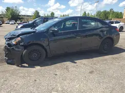 2T1BURHE7KC154537 2019 TOYOTA COROLLA