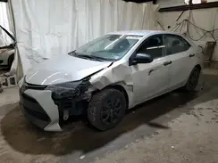 2T1BURHE7KC154649 2019 TOYOTA COROLLA