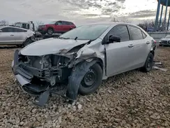 2T1BURHE7KC154683 2019 TOYOTA COROLLA