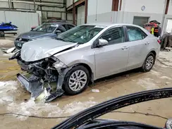 2T1BURHE7KC155042 2019 TOYOTA COROLLA
