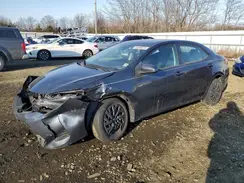 2T1BURHE7KC155199 2019 TOYOTA COROLLA