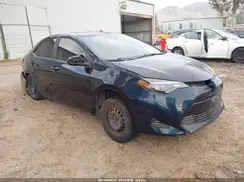 2T1BURHE7KC155221 2019 TOYOTA COROLLA