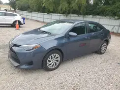 2T1BURHE7KC155381 2019 TOYOTA COROLLA