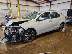 2T1BURHE7KC155882 2019 TOYOTA COROLLA