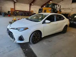 2T1BURHE7KC156448 2019 TOYOTA COROLLA