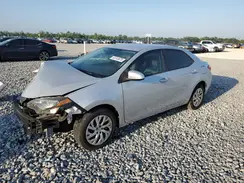 2T1BURHE7KC156837 2019 TOYOTA COROLLA
