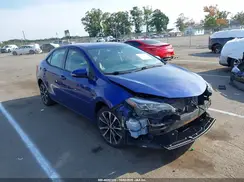 2T1BURHE7KC157339 2019 TOYOTA COROLLA