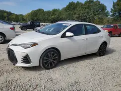 2T1BURHE7KC157356 2019 TOYOTA COROLLA