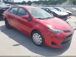 2T1BURHE7KC157843 2019 TOYOTA COROLLA