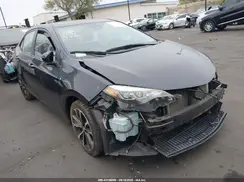 2T1BURHE7KC158409 2019 TOYOTA COROLLA