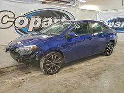 2T1BURHE7KC159382 2019 TOYOTA COROLLA