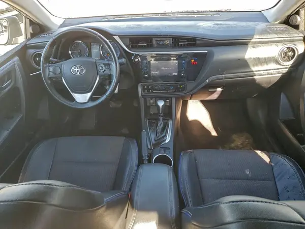 2T1BURHE7KC159382 2019 TOYOTA COROLLA - Image 8