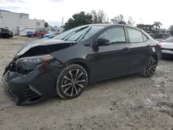 2T1BURHE7KC159785 2019 TOYOTA COROLLA