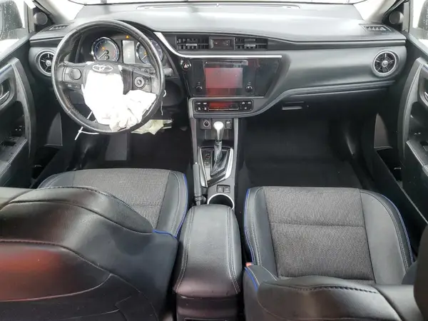 2T1BURHE7KC159785 2019 TOYOTA COROLLA - Image 8