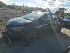 2T1BURHE7KC159835 2019 TOYOTA COROLLA