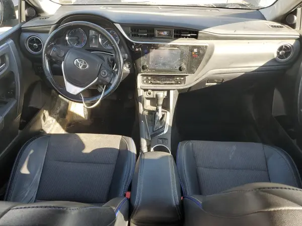 2T1BURHE7KC159835 2019 TOYOTA COROLLA - Image 8