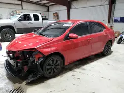 2T1BURHE7KC160404 2019 TOYOTA COROLLA
