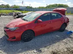 2T1BURHE7KC160709 2019 TOYOTA COROLLA