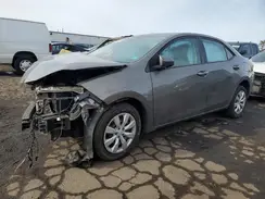 2T1BURHE7KC161911 2019 TOYOTA COROLLA