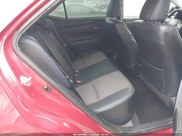 2T1BURHE7KC162279 2019 TOYOTA COROLLA - Image 8