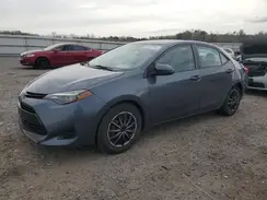 2T1BURHE7KC162671 2019 TOYOTA COROLLA