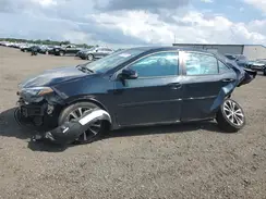 2T1BURHE7KC162783 2019 TOYOTA COROLLA